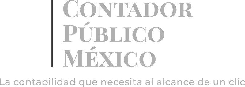 Contador Público México
