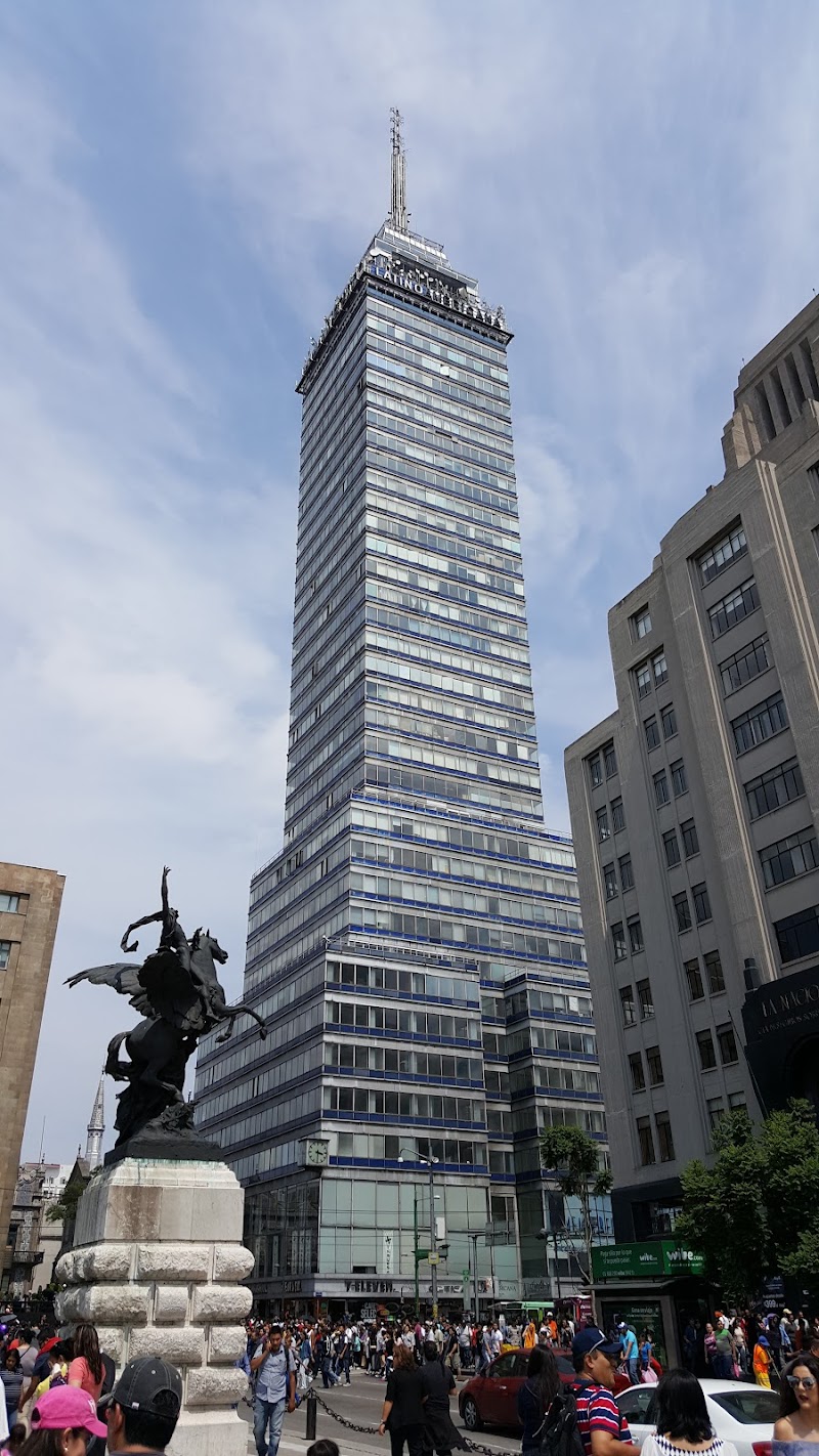 Seguros La Latinoamericana Seguros S.A.