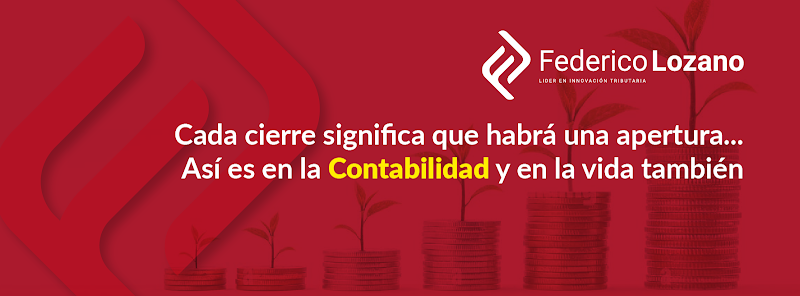 Contador Público Federico Lozano