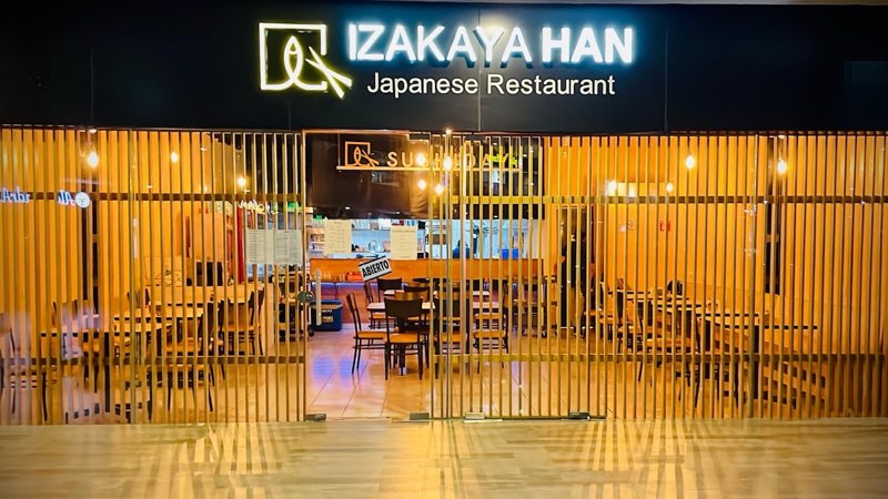 Izakaya Han