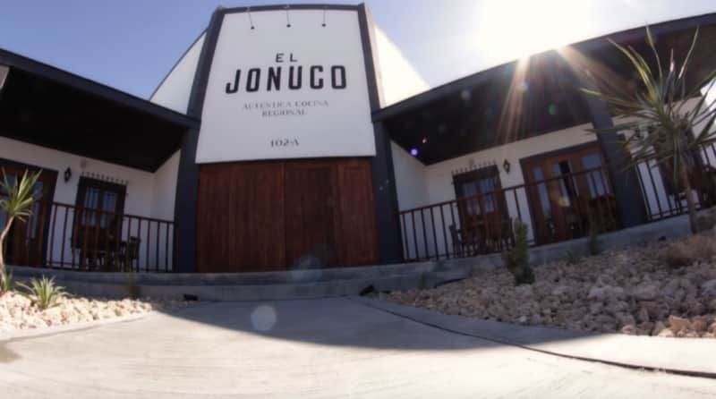 El Jonuco