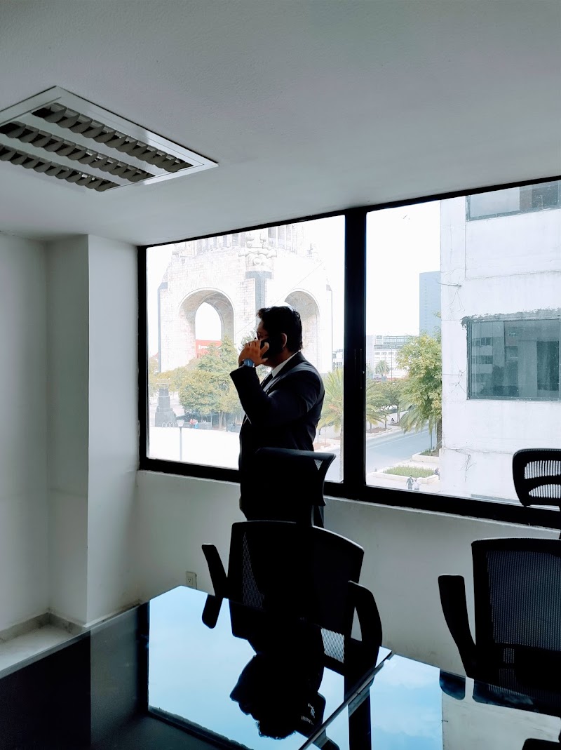 Consultores & Estrategas Jurídicos