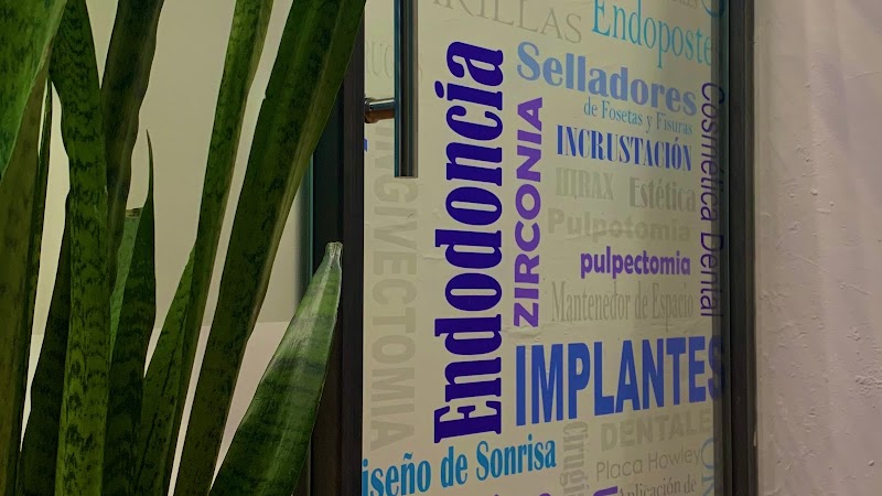 Clínica DENTAL - dental