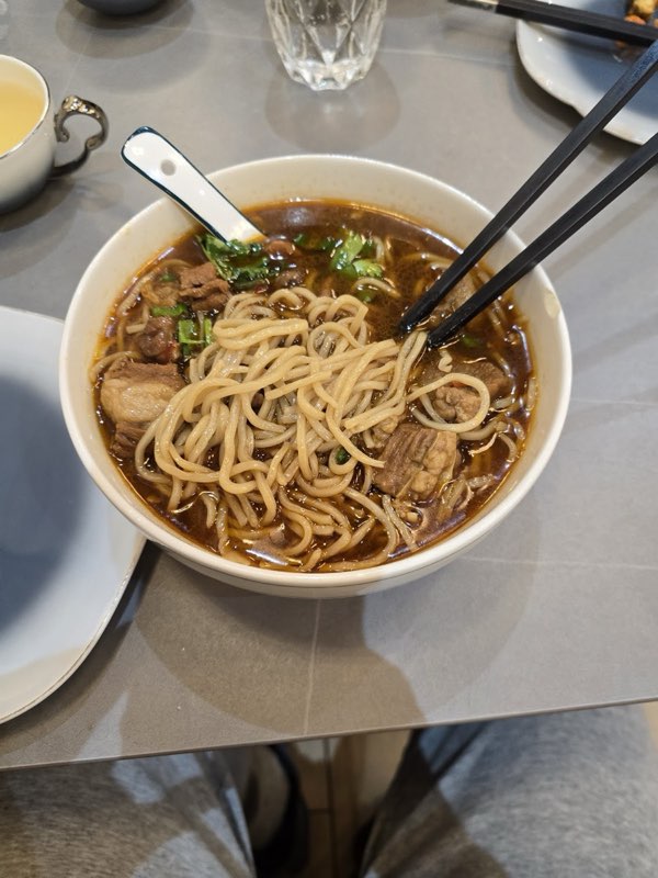 XI YANG YANG RESTAURANT