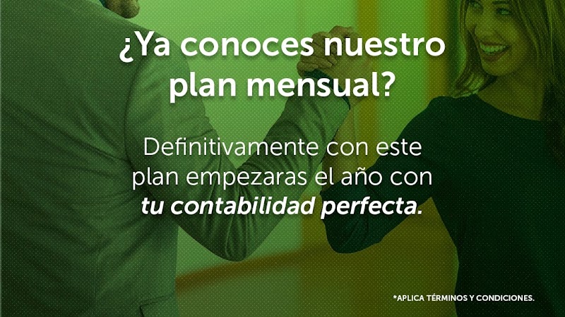 Contabilízate