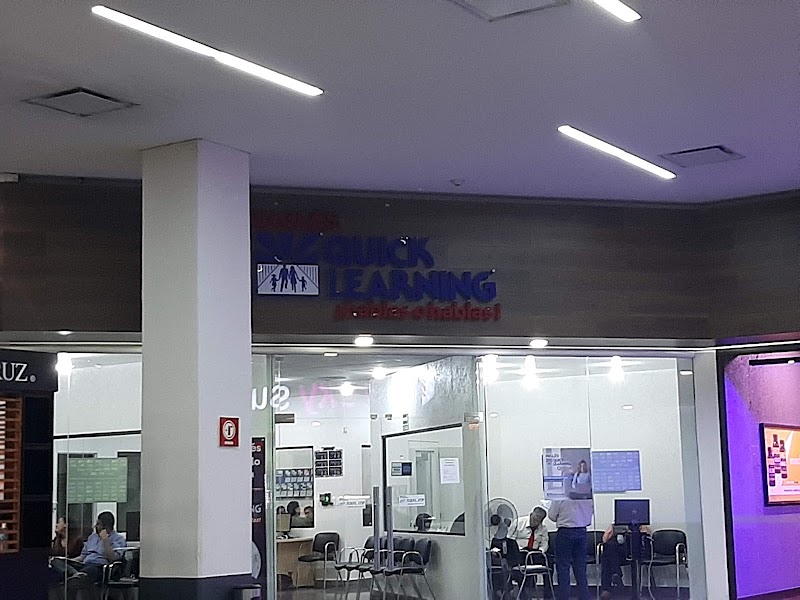 Quick Learning Tlatelolco