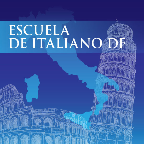 Escuela de Italiano DF
