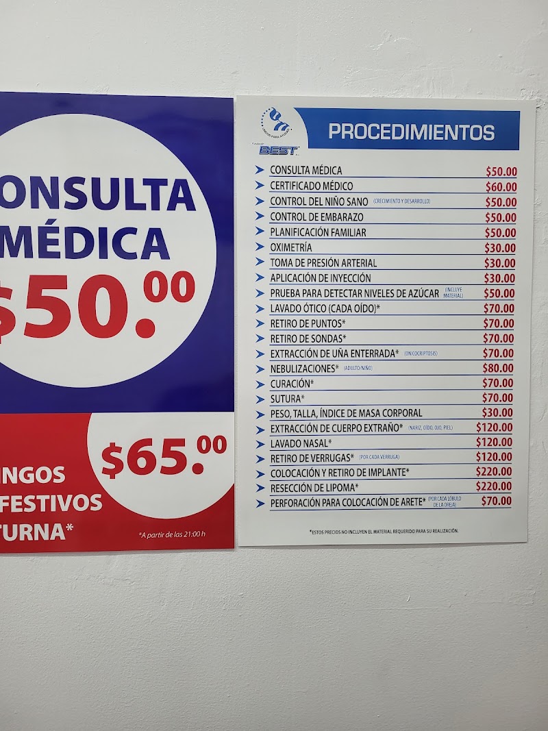 Consultorio Dental Similares