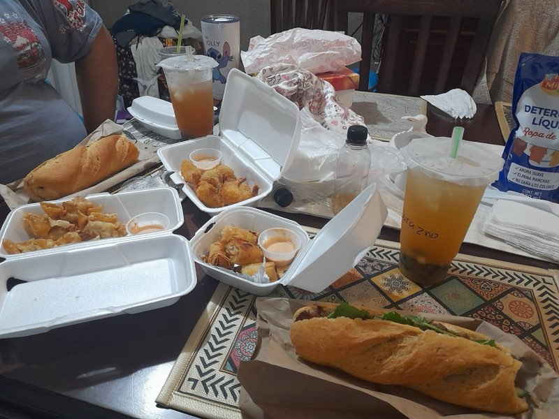 Pho Nam An