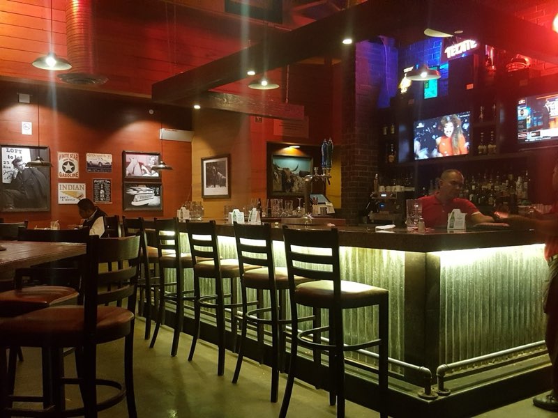 El Papalote Taco & Grill