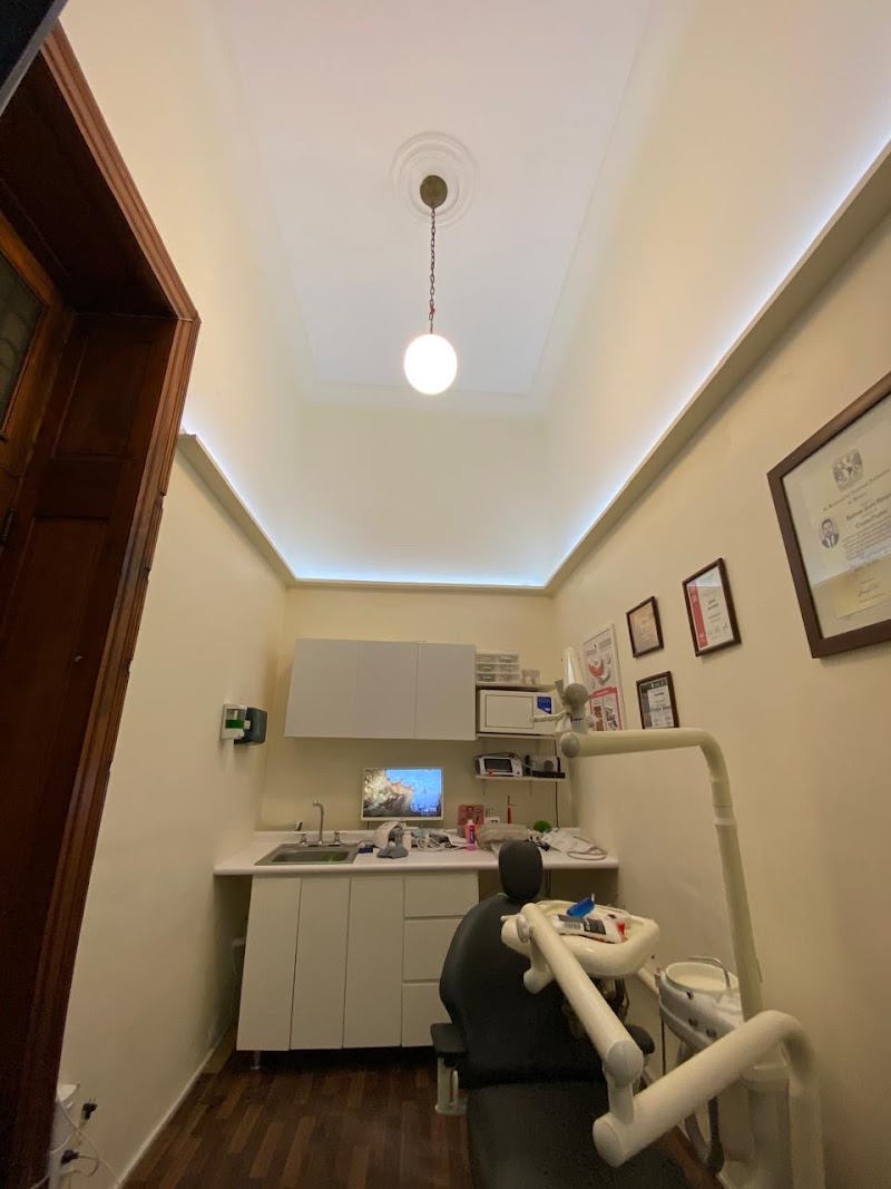 Visión Dental