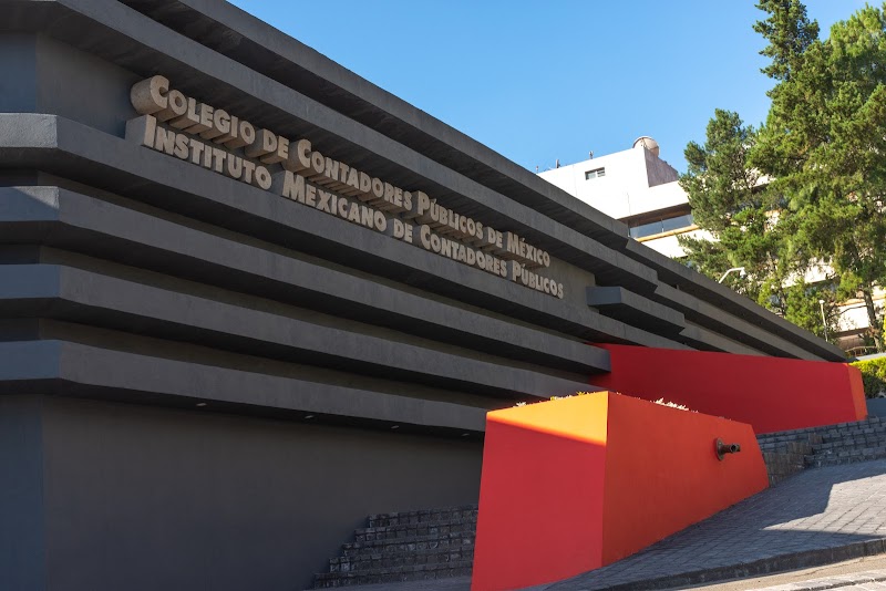 Colegio de Contadores Públicos de México