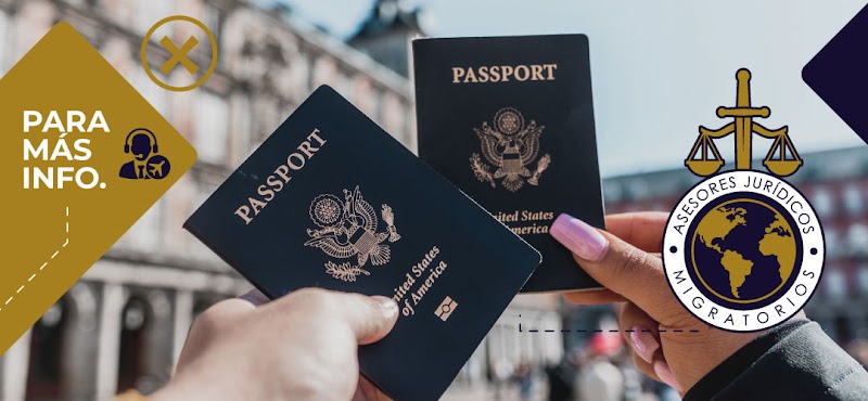 Asesores Jurídicos Migratorios / Abogados Migratorios México / Tramites migratorios